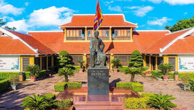 Immerse in Vietnam’s vibrant cultural heritage